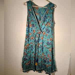 Nostalgia sundress